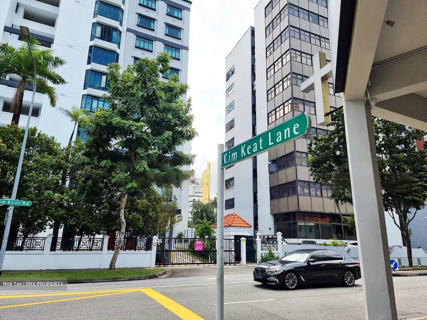 Kim Keat Lane (D12), Terrace #479867171